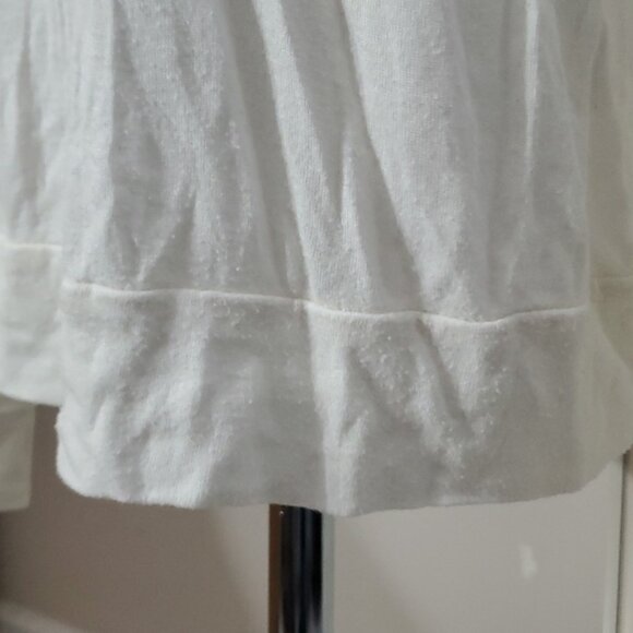 Brandy Melville Cotton Hoodie- One Size - Picture 6 of 11